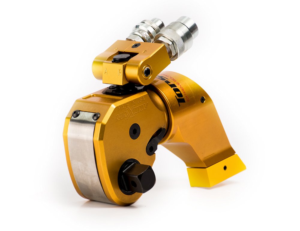 Hydraulic Torque Tool