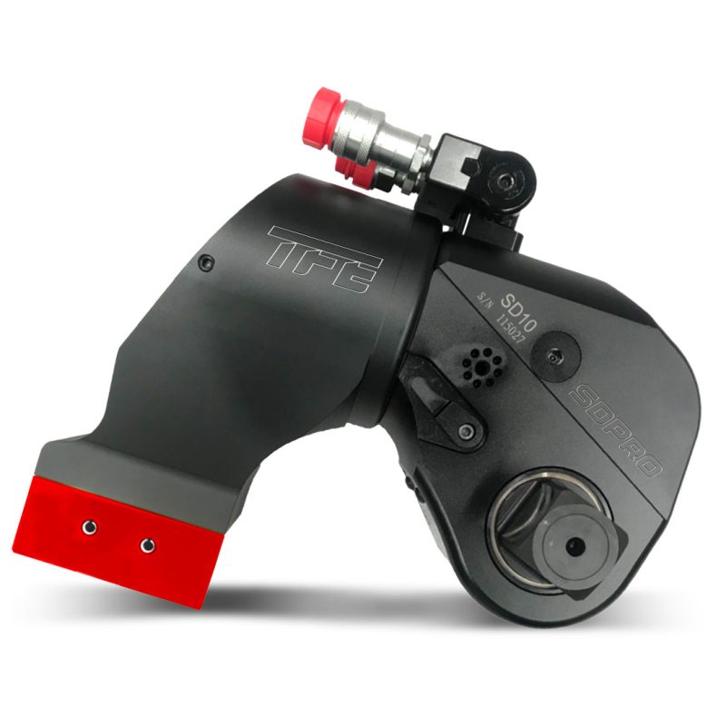 Titeforce SD Pro Series