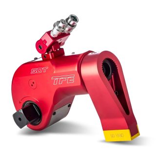 Hydraulic Torque Wrench