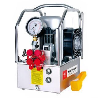 TF4000 Electric Pump